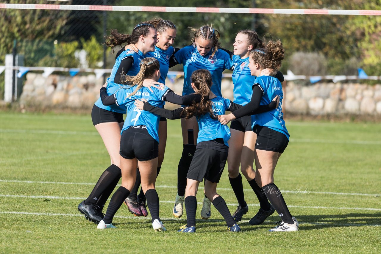 Bild 101 - wU16 Deutsche Meisterschaft